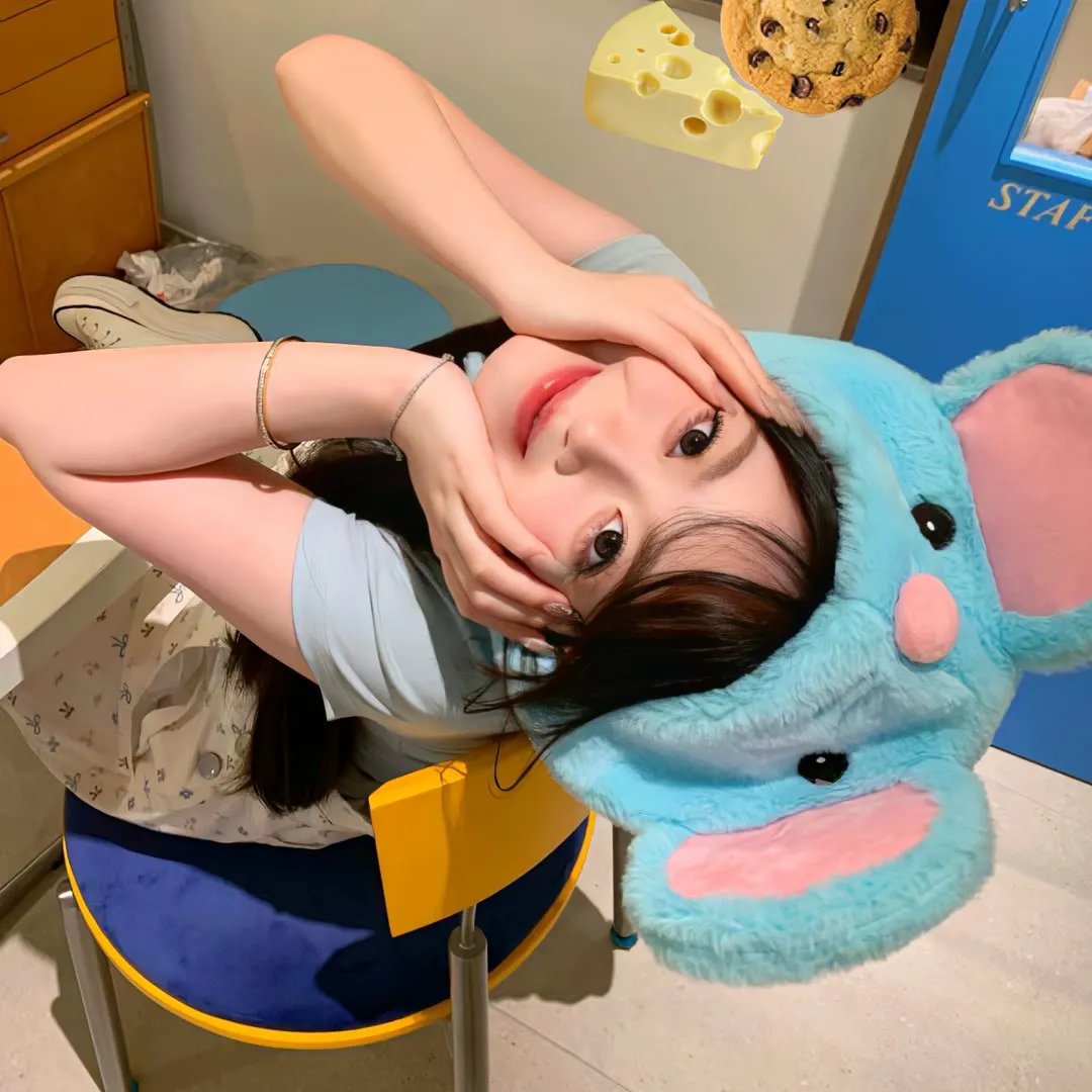 盛夏汁爱