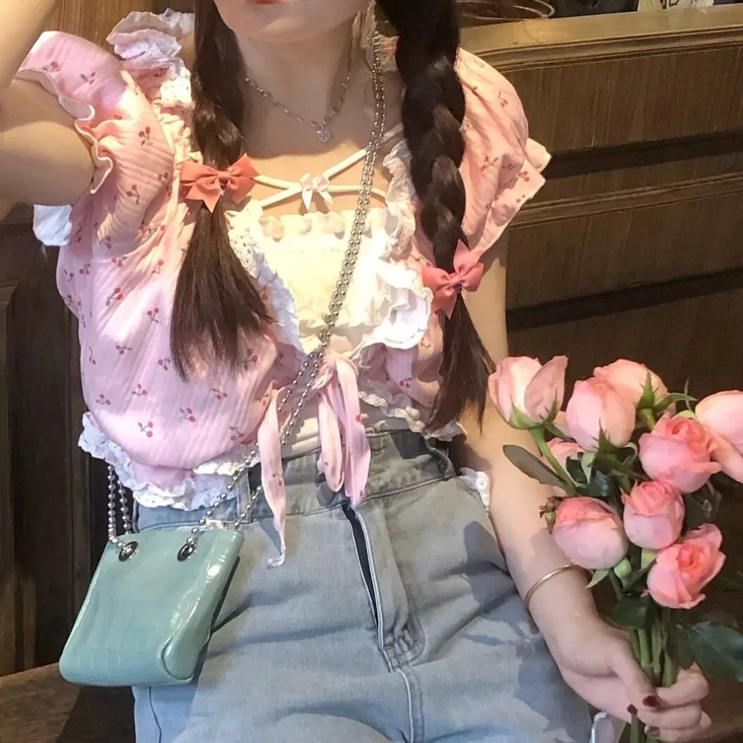 美丽的时节