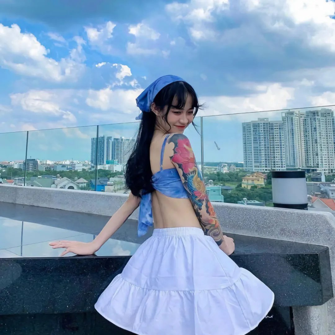 恶兽